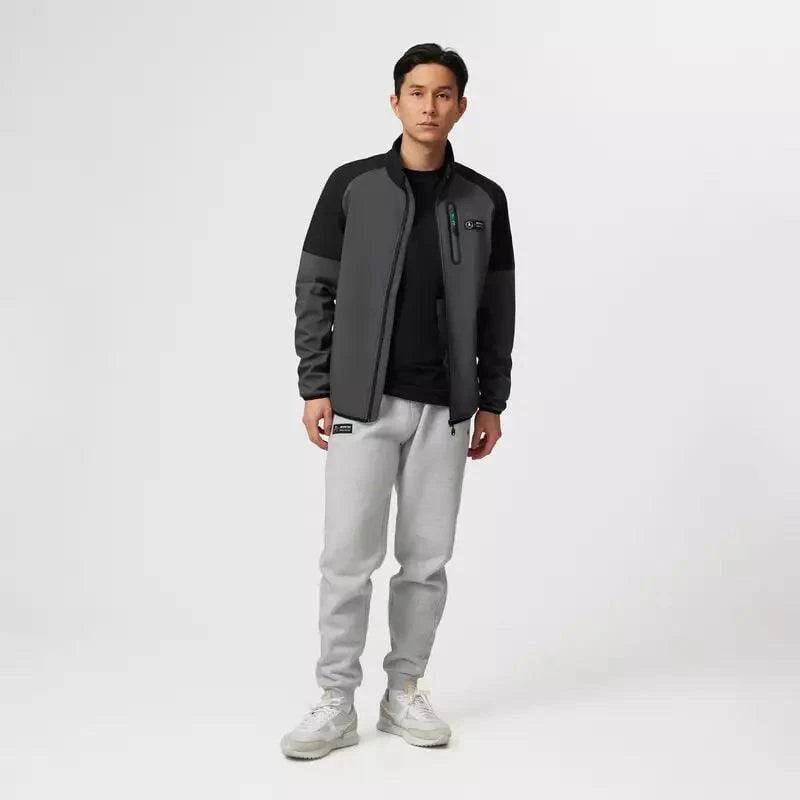 Mercedes-AMG F1 Softshell Jacket | Speed Racewear