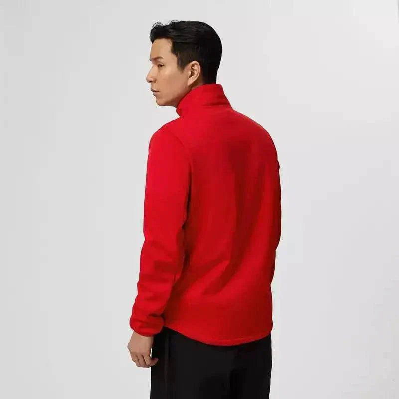 Scuderia Ferrari F1 Softshell Jacket | Speed Racewear
