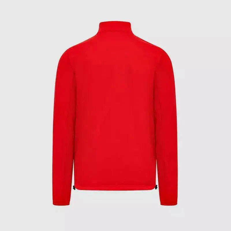 Scuderia Ferrari F1 Softshell Jacket | Speed Racewear