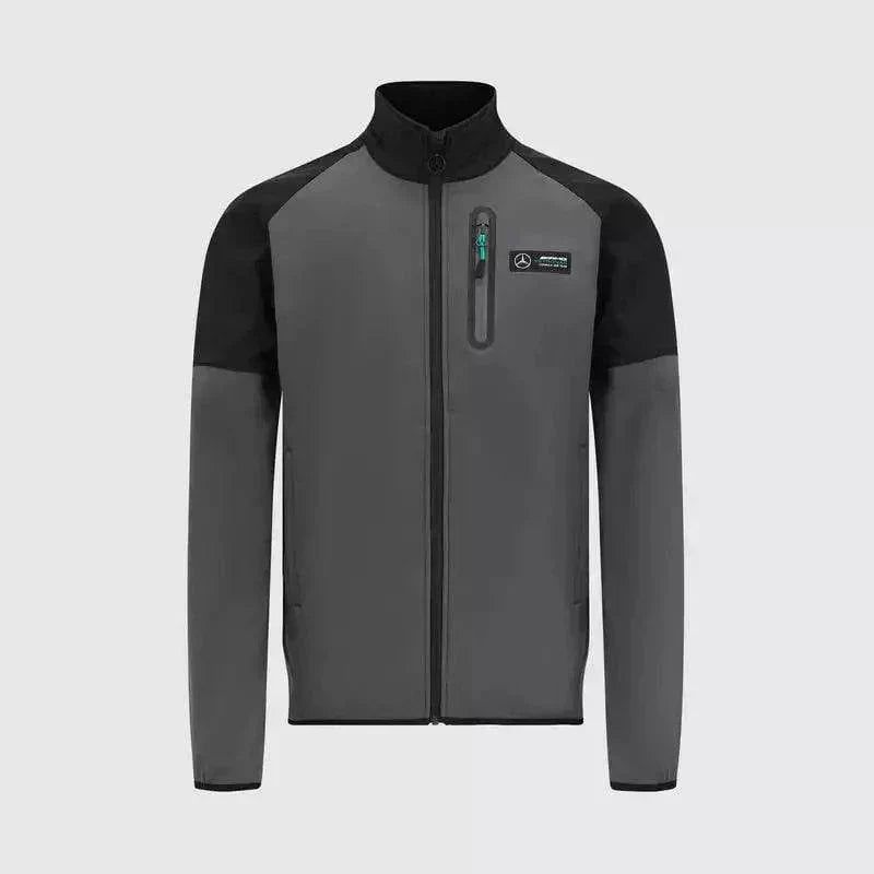 Mercedes-AMG F1 Softshell Jacket | Speed Racewear