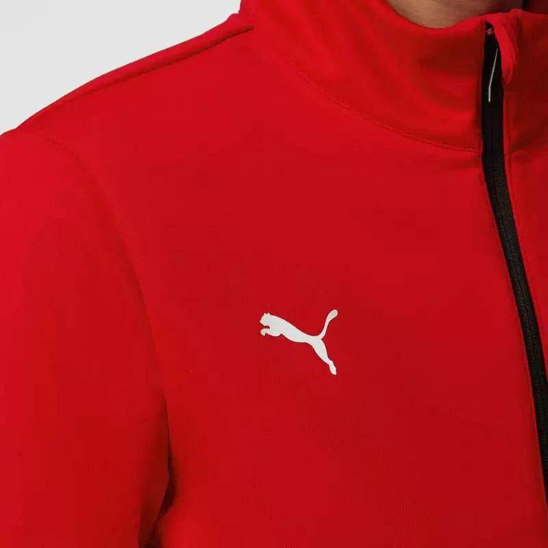 Scuderia Ferrari F1 Softshell Jacket | Speed Racewear