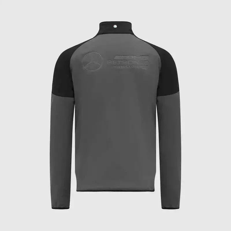 Mercedes-AMG F1 Softshell Jacket | Speed Racewear