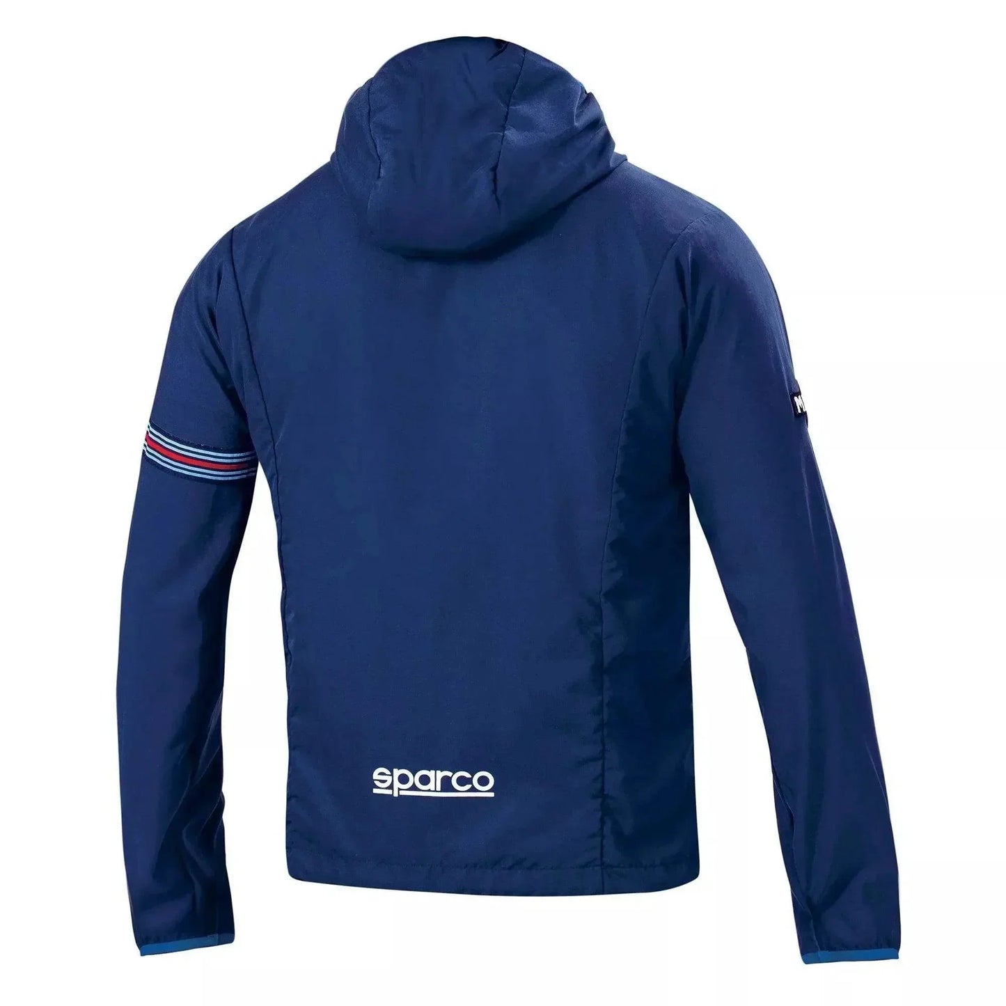 Sparco Martini Windstopper New Hoodie | Speed Racewear