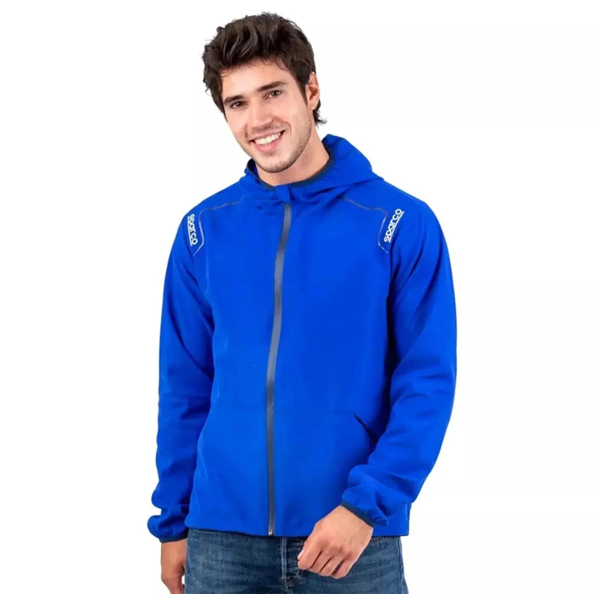 Sparco New Wind Stopper | Speed Racewear