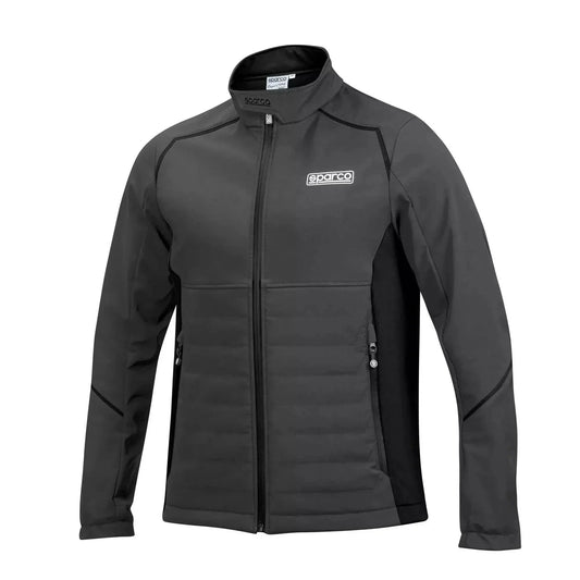 Sparco Softshell Jacket | Speed Racewear