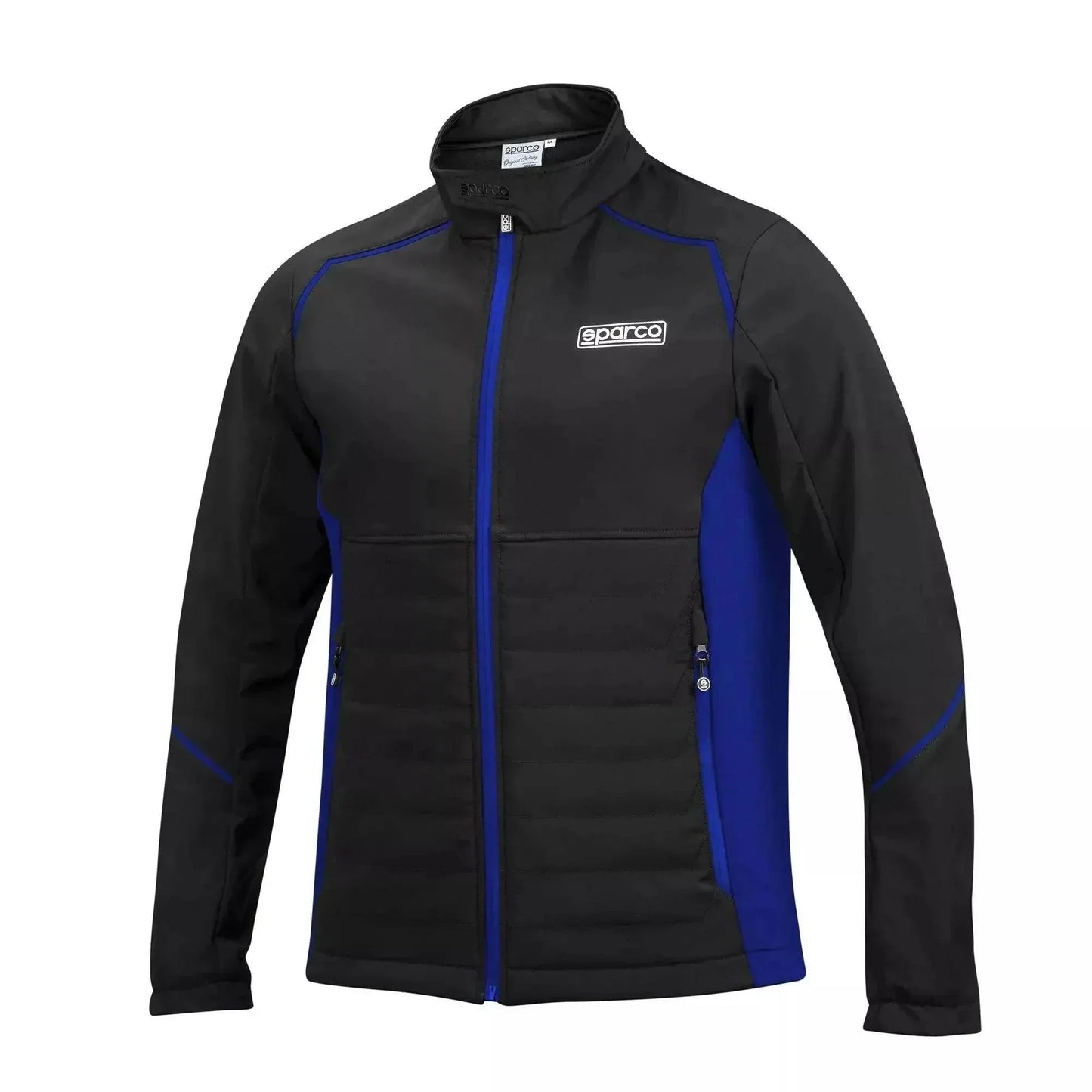 Sparco Softshell Jacket | Speed Racewear