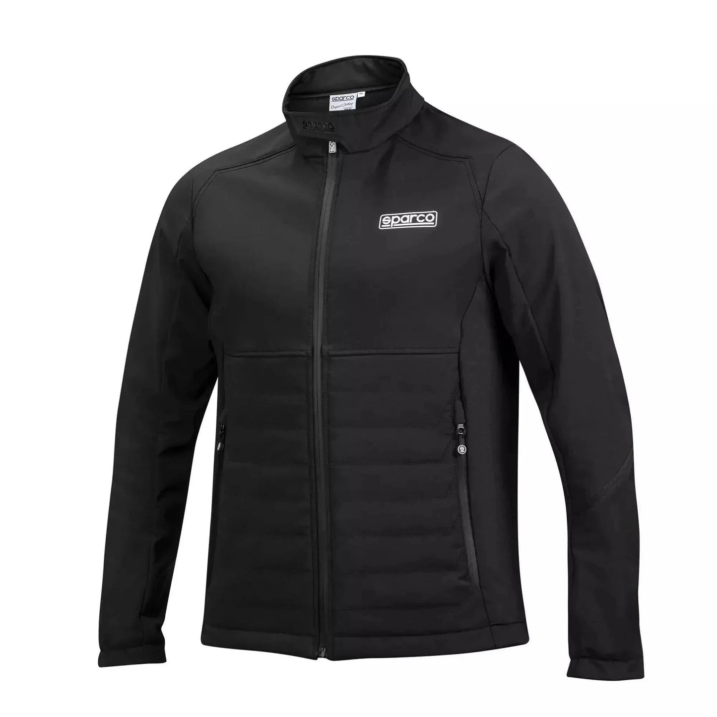 Sparco Softshell Jacket | Speed Racewear