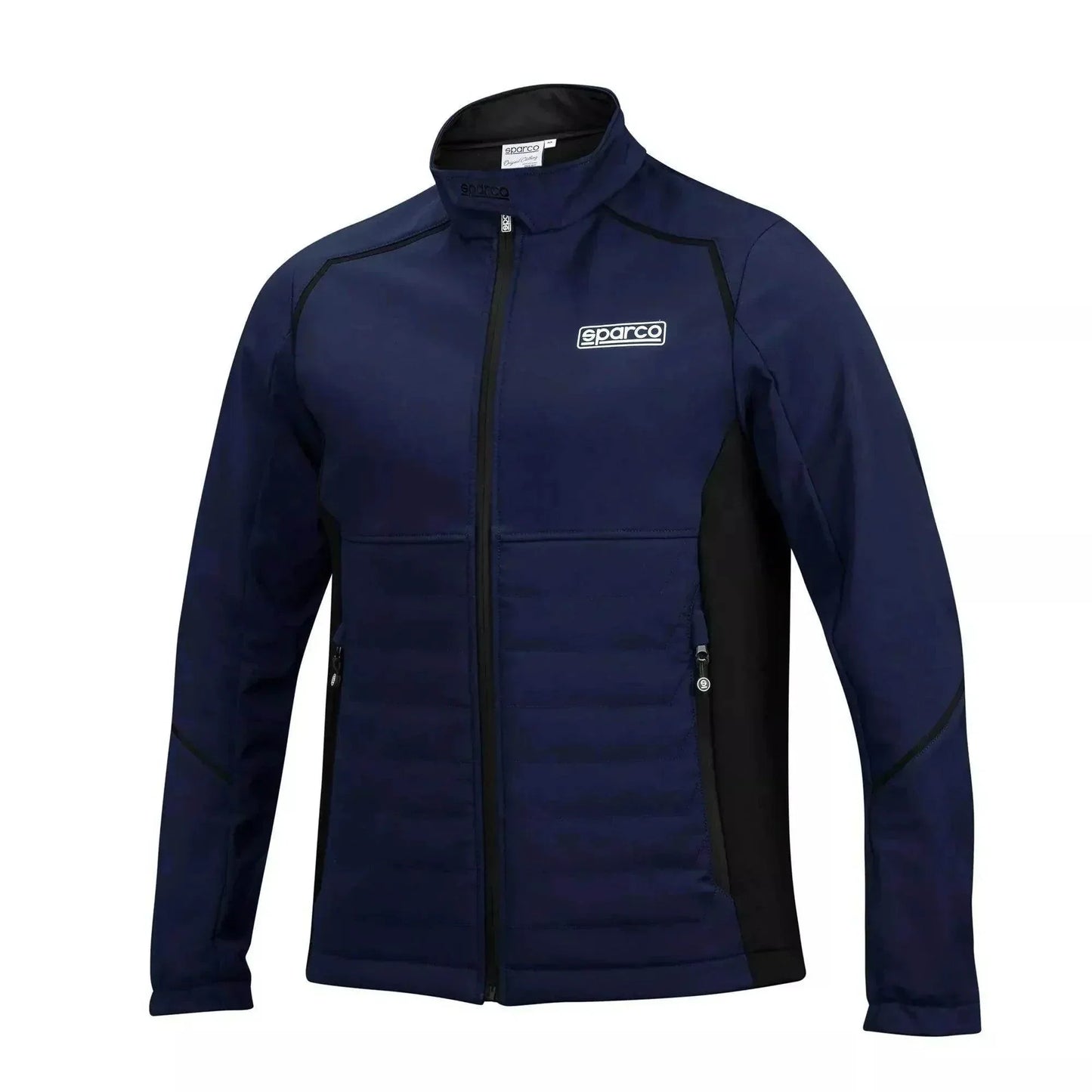 Sparco Softshell Jacket | Speed Racewear