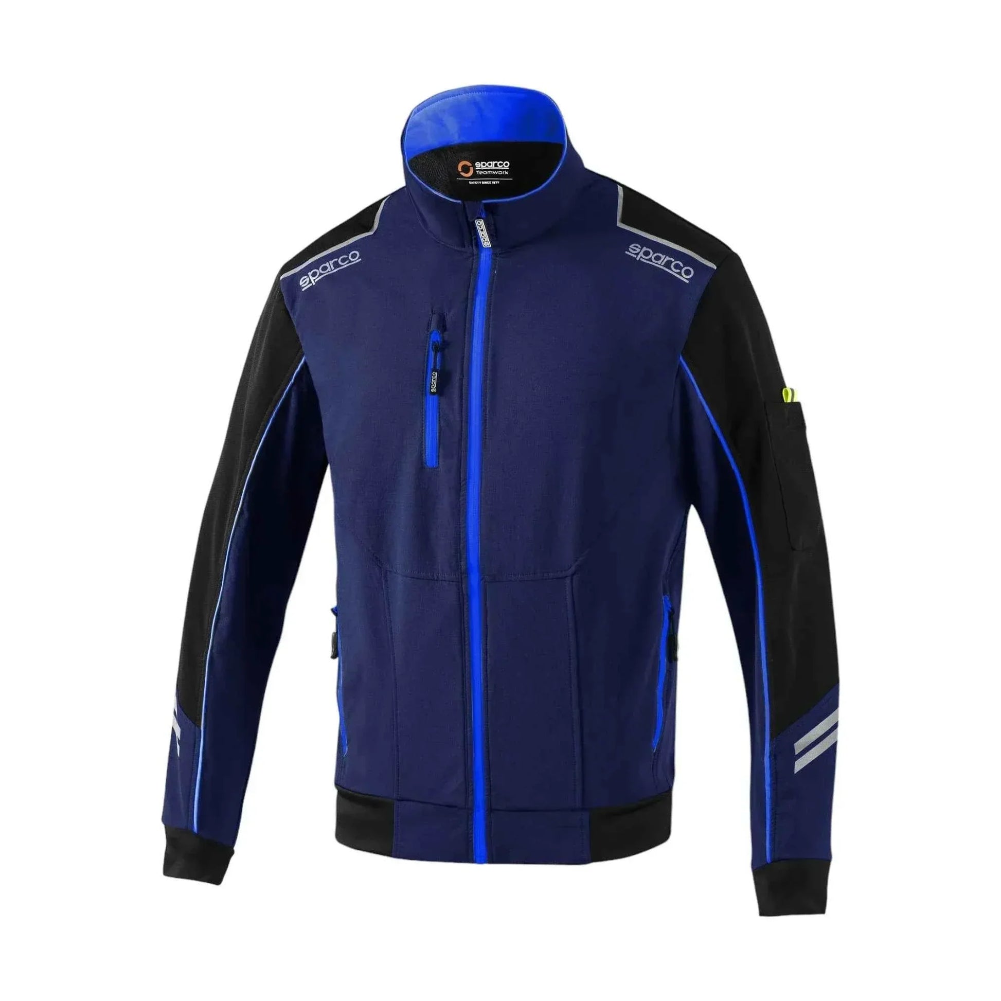 Sparco Tech Light Shell Jacket | Speed Racewear