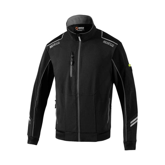 Sparco Tech Light Shell Jacket | Speed Racewear