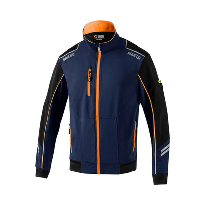 Sparco Tech Light Shell Jacket | Speed Racewear