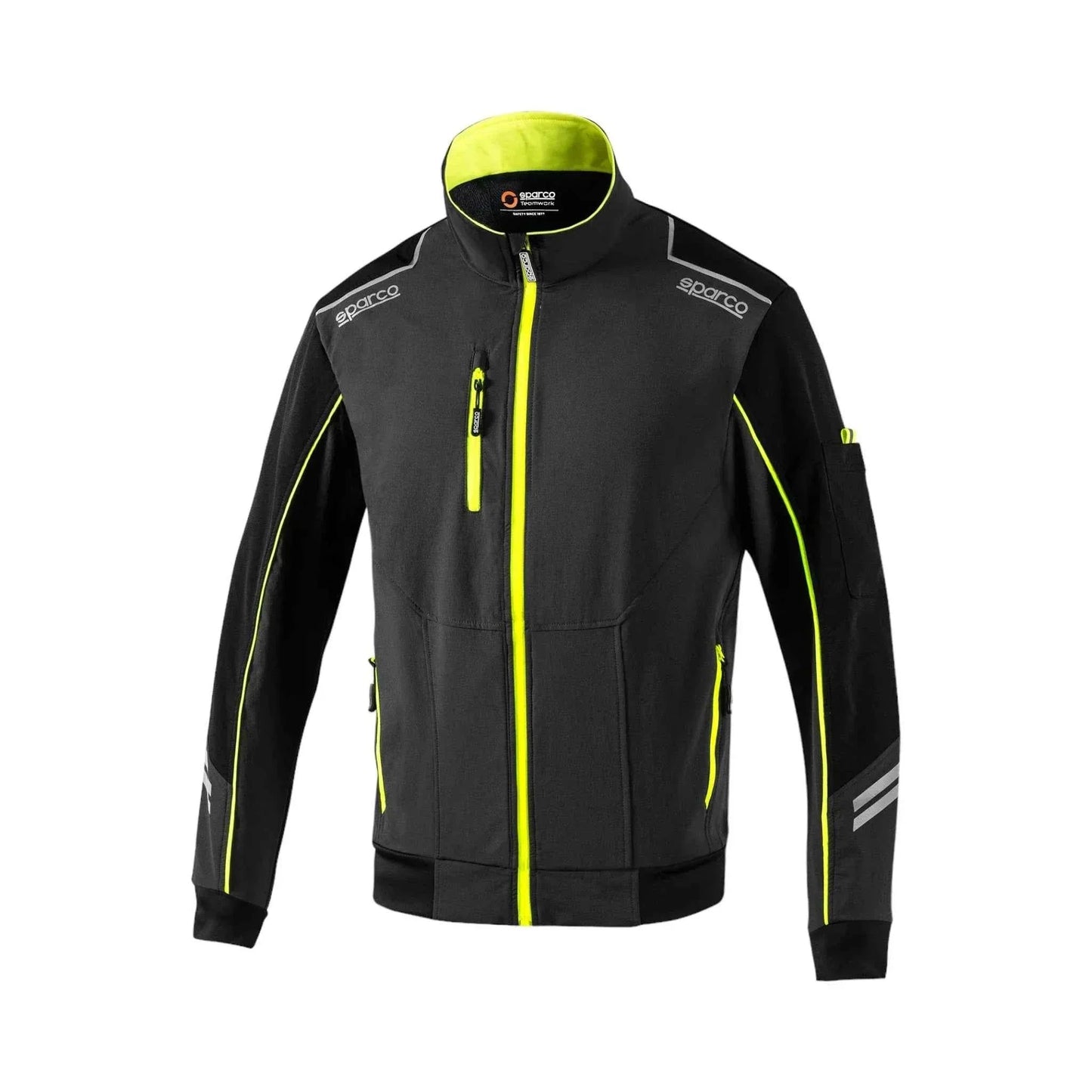 Sparco Tech Light Shell Jacket | Speed Racewear