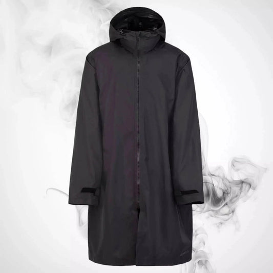 Spyder Rain Shell Jacket | Speed Racewear