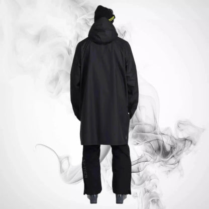Spyder Rain Shell Jacket | Speed Racewear