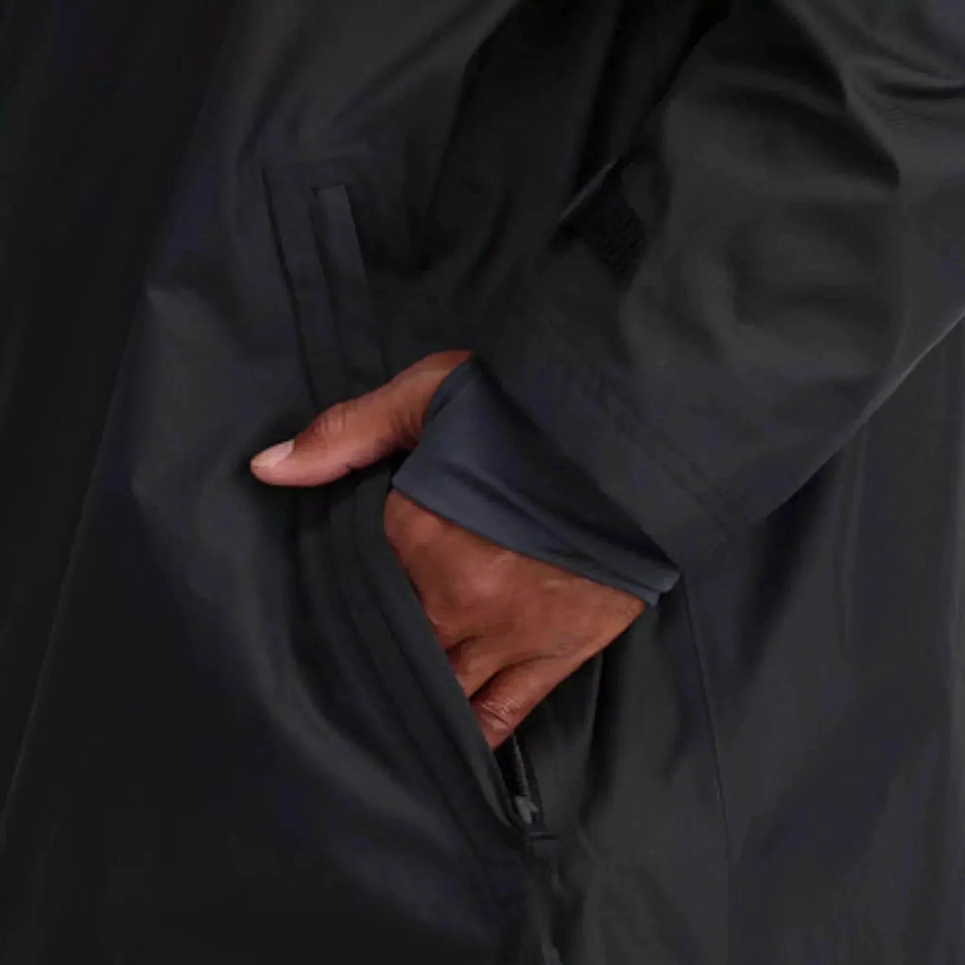Spyder Rain Shell Jacket | Speed Racewear