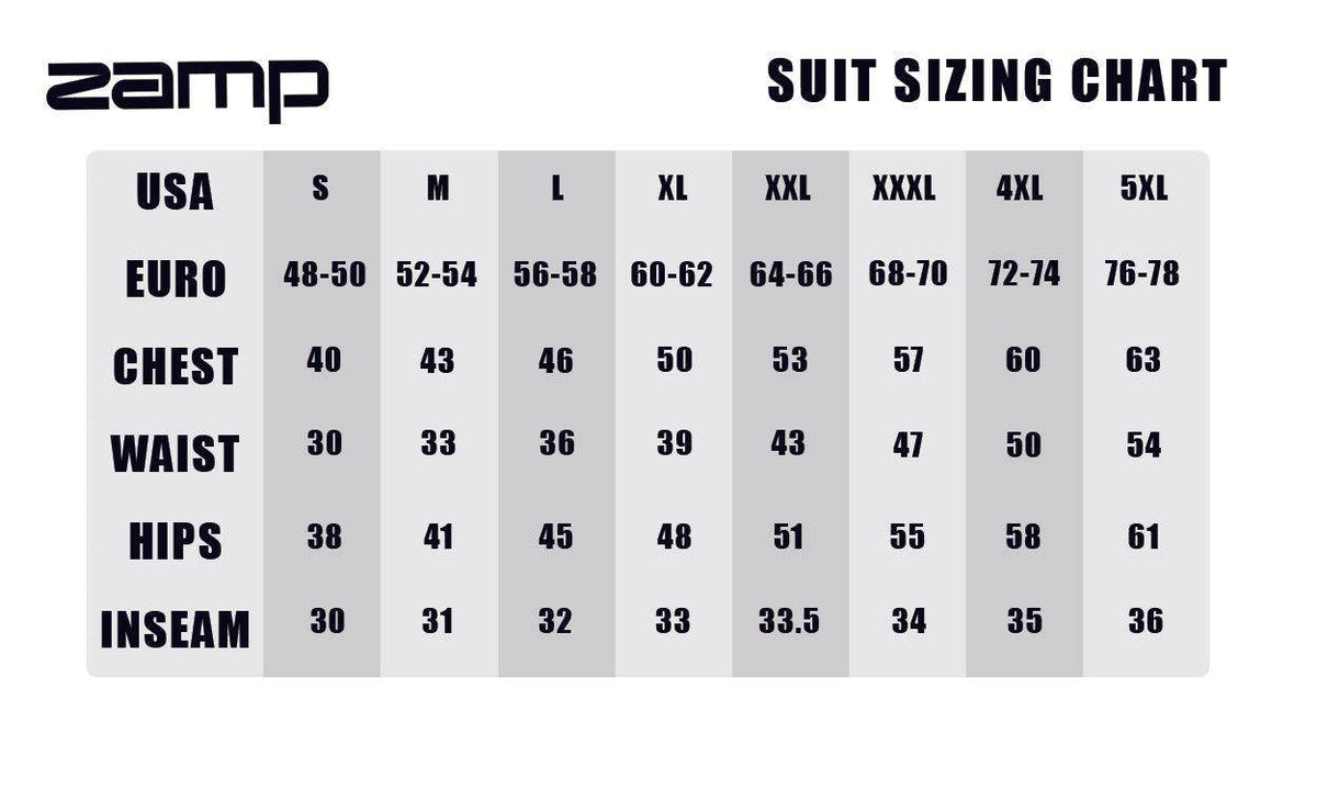 ZR-Drag Race Jacket | Speed Racewear
