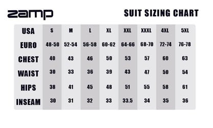 ZR-Drag Race Jacket | Speed Racewear