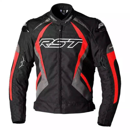 TRACTECH EVO 4 CE MENS TEXTILE JACKET | Speed Racewear