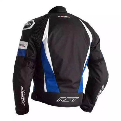 TRACTECH EVO 4 CE MENS TEXTILE JACKET | Speed Racewear