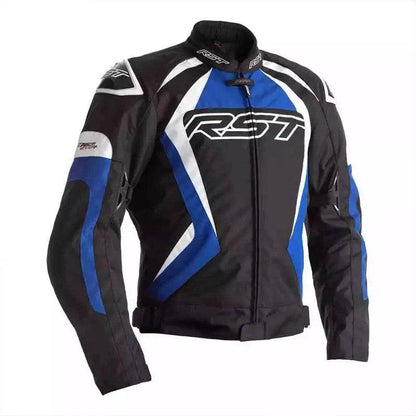 TRACTECH EVO 4 CE MENS TEXTILE JACKET | Speed Racewear