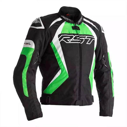 TRACTECH EVO 4 CE MENS TEXTILE JACKET | Speed Racewear
