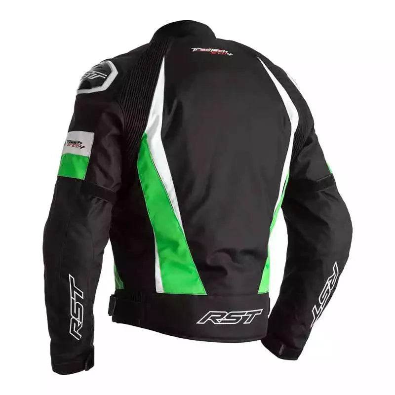 TRACTECH EVO 4 CE MENS TEXTILE JACKET | Speed Racewear