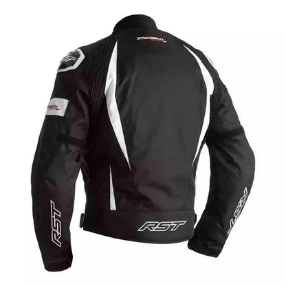 TRACTECH EVO 4 CE MENS TEXTILE JACKET | Speed Racewear