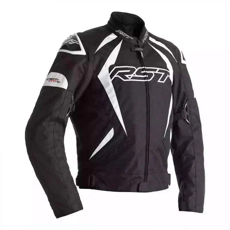 TRACTECH EVO 4 CE MENS TEXTILE JACKET | Speed Racewear