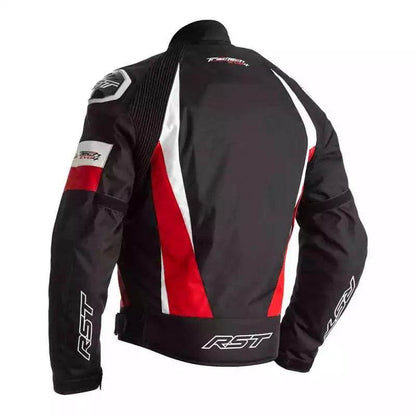 TRACTECH EVO 4 CE MENS TEXTILE JACKET | Speed Racewear