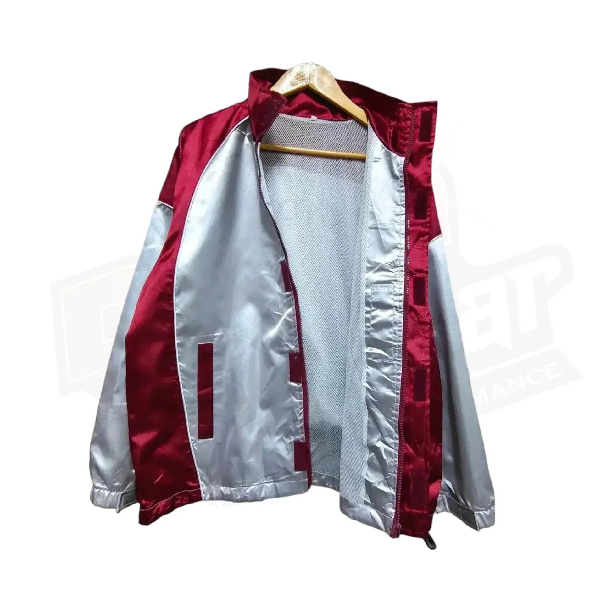 Toyota Vintage Embroidered F1 Jacket | Speed Racewear