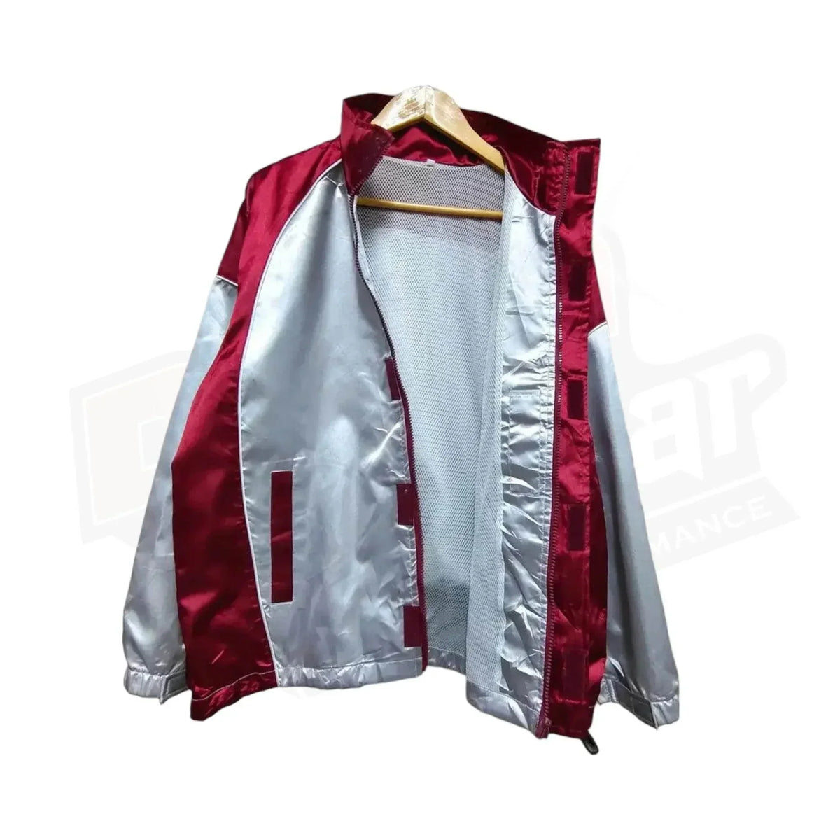 Toyota Vintage Embroidered F1 Jacket | Speed Racewear