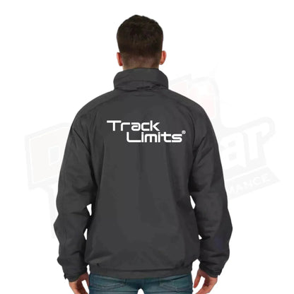 Track Limits Jacket Waterproof Insulated Fleece Lined | Speed Racewear
