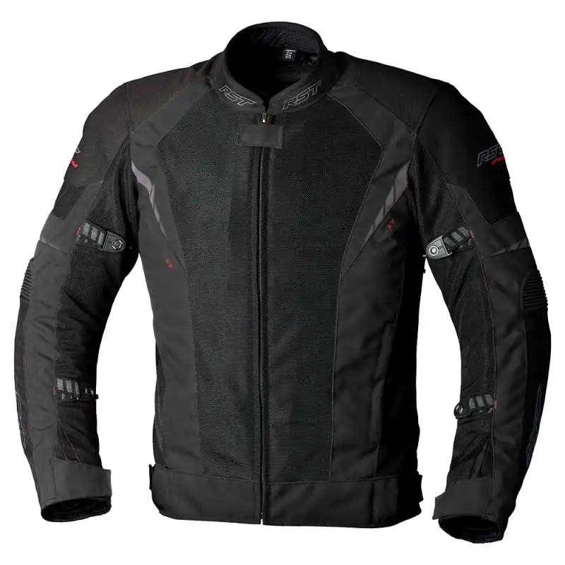 VENTILATOR XT CE MENS TEXTILE JACKET | Speed Racewear