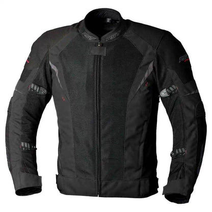 VENTILATOR XT CE MENS TEXTILE JACKET | Speed Racewear