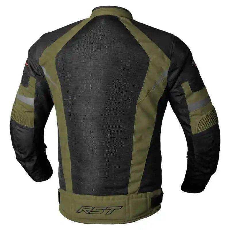 VENTILATOR XT CE MENS TEXTILE JACKET | Speed Racewear