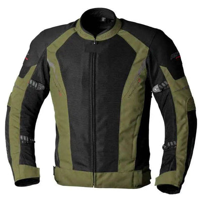 VENTILATOR XT CE MENS TEXTILE JACKET | Speed Racewear