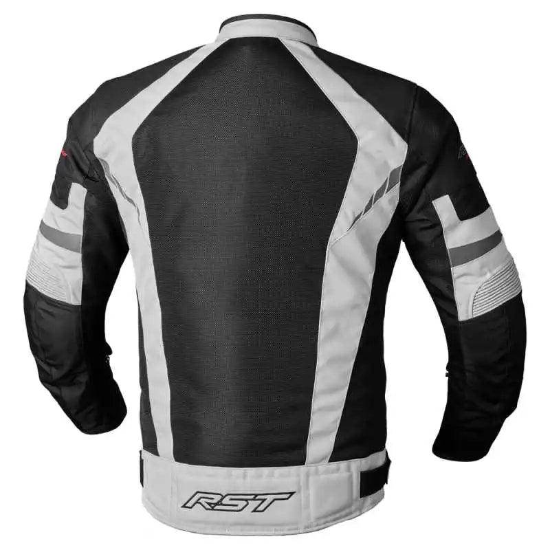 VENTILATOR XT CE MENS TEXTILE JACKET | Speed Racewear