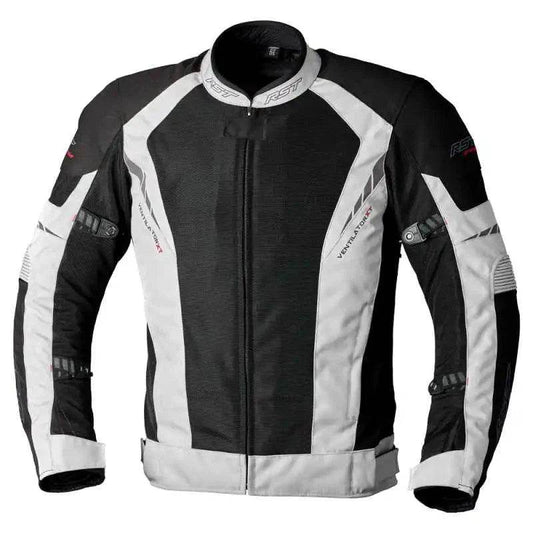 VENTILATOR XT CE MENS TEXTILE JACKET | Speed Racewear