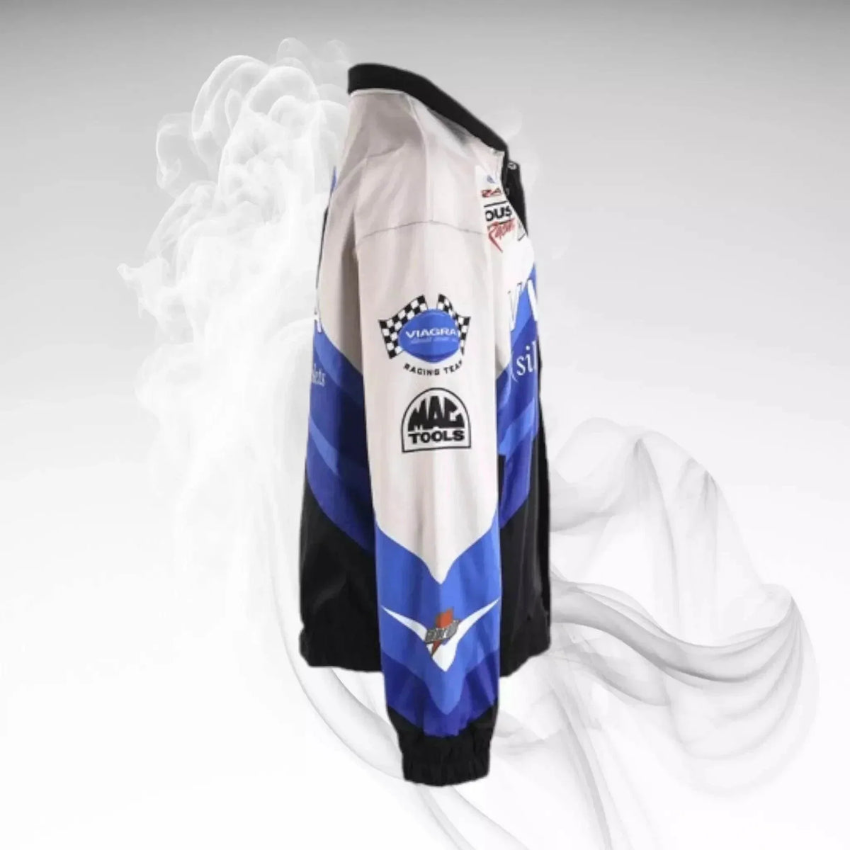 Viagra Nascar Vintage F1 Racing Jacket | Speed Racewear