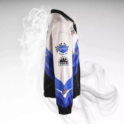 Viagra Nascar Vintage F1 Racing Jacket | Speed Racewear