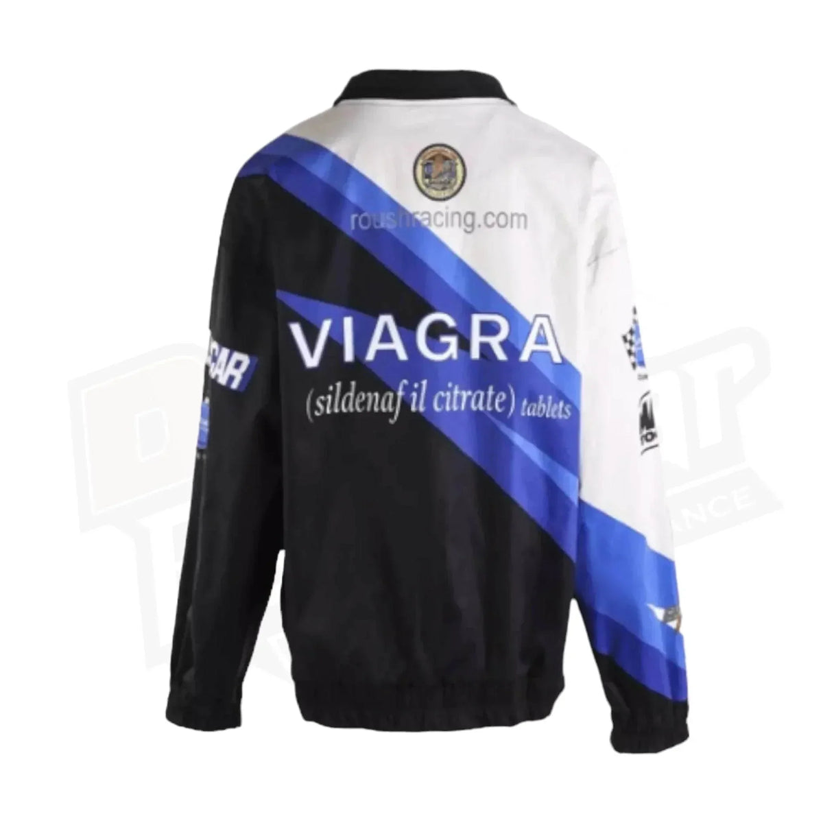 Viagra Nascar Vintage F1 Racing Jacket | Speed Racewear