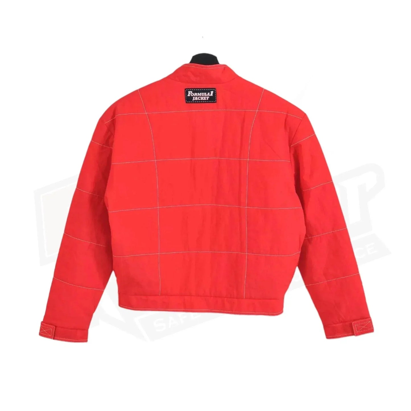 Vintage 80s Parmalat Formula 1 Racing Jacket | Speed Racewear