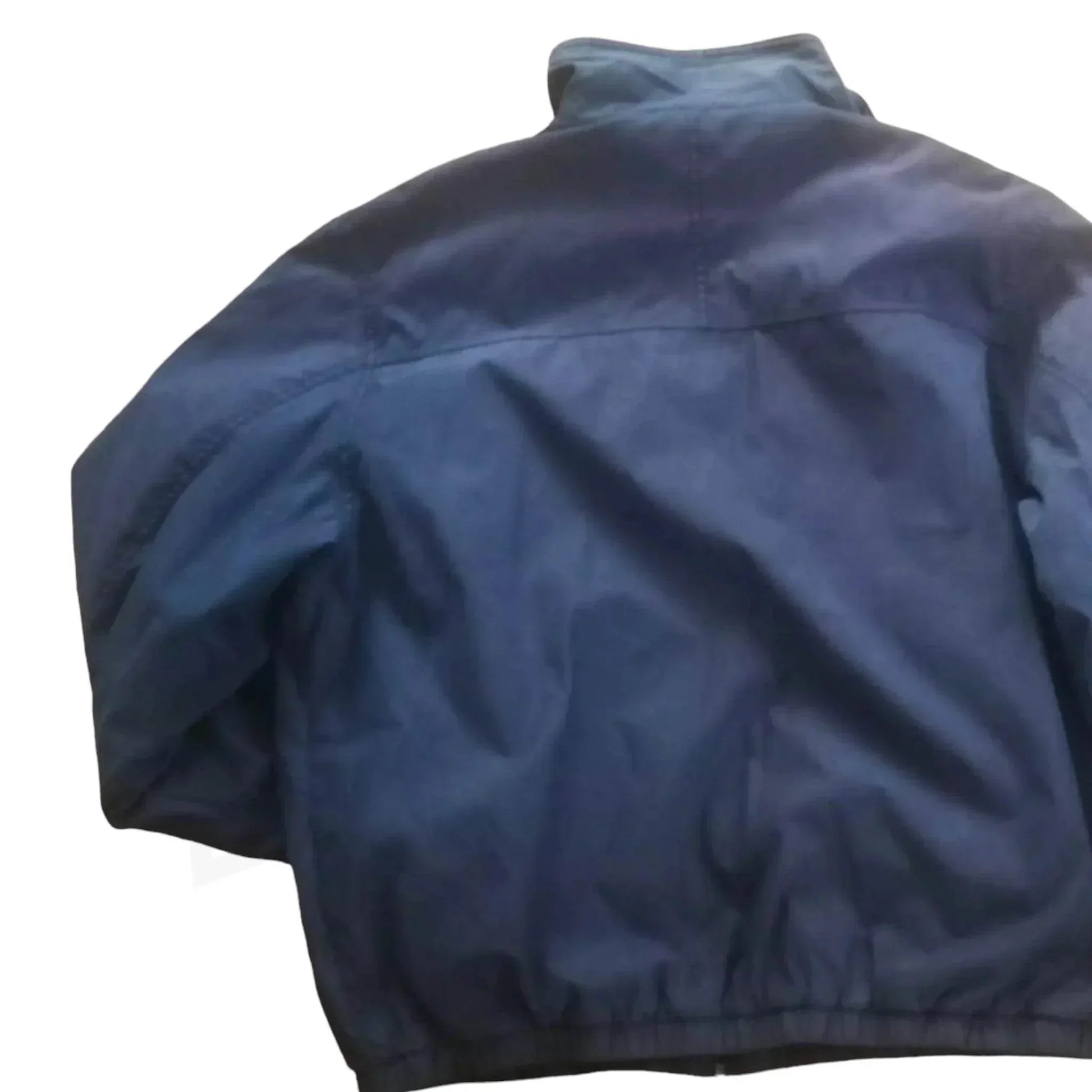 Vintage 90's McLaren Mika Häkkinen Jacket | Speed Racewear