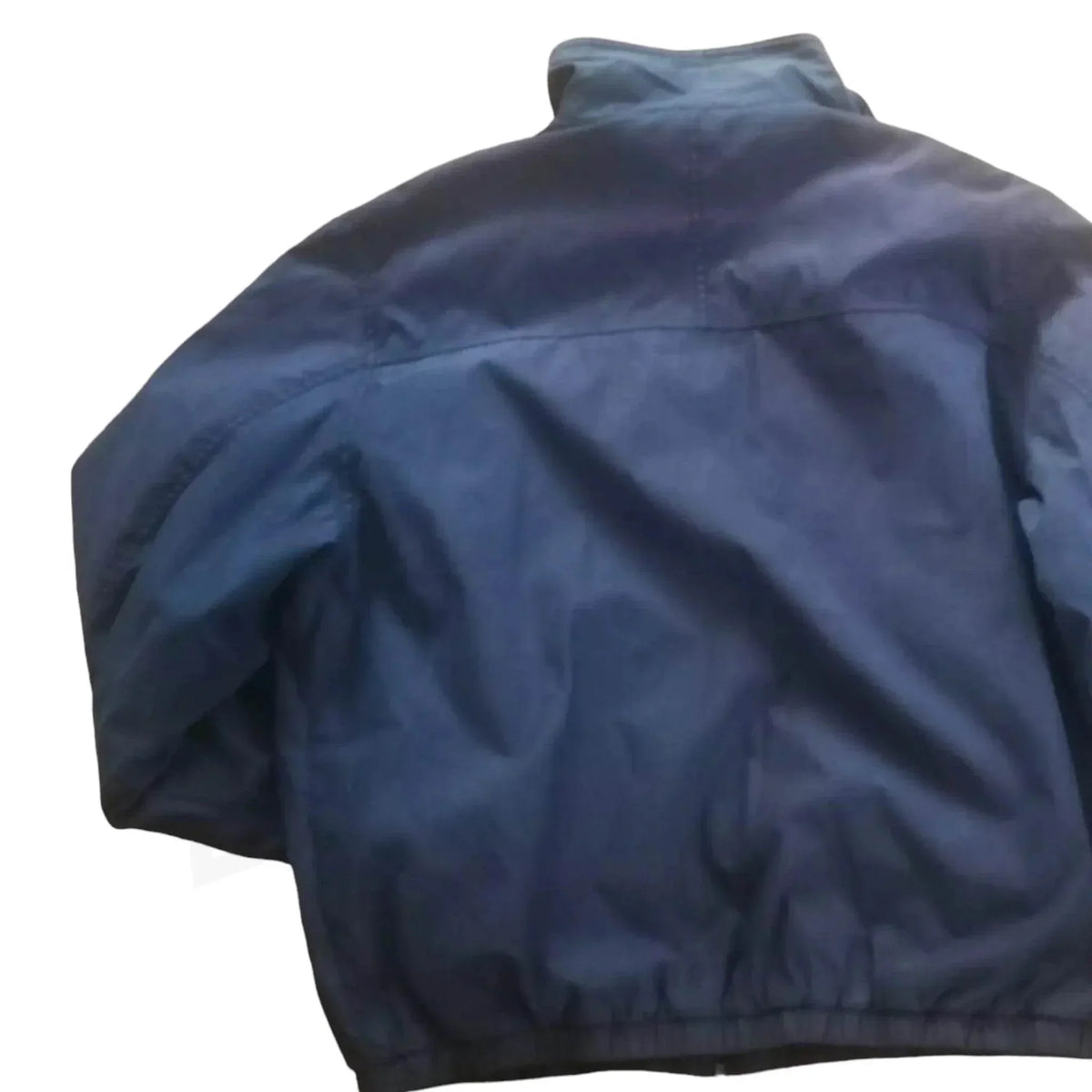 Vintage 90's McLaren Mika Häkkinen Jacket | Speed Racewear