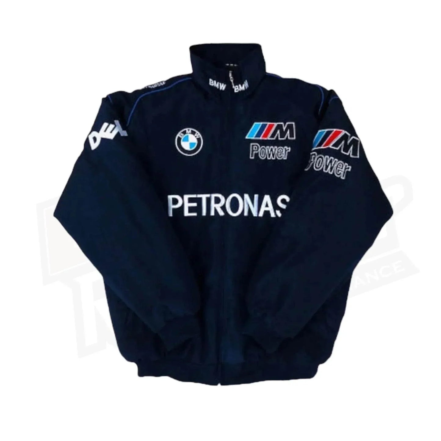 Vintage BMW Sauber Racing F1 Jacket | Speed Racewear