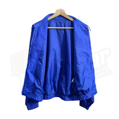 Vintage Ferrari Pirelli Racing Jacket | Speed Racewear
