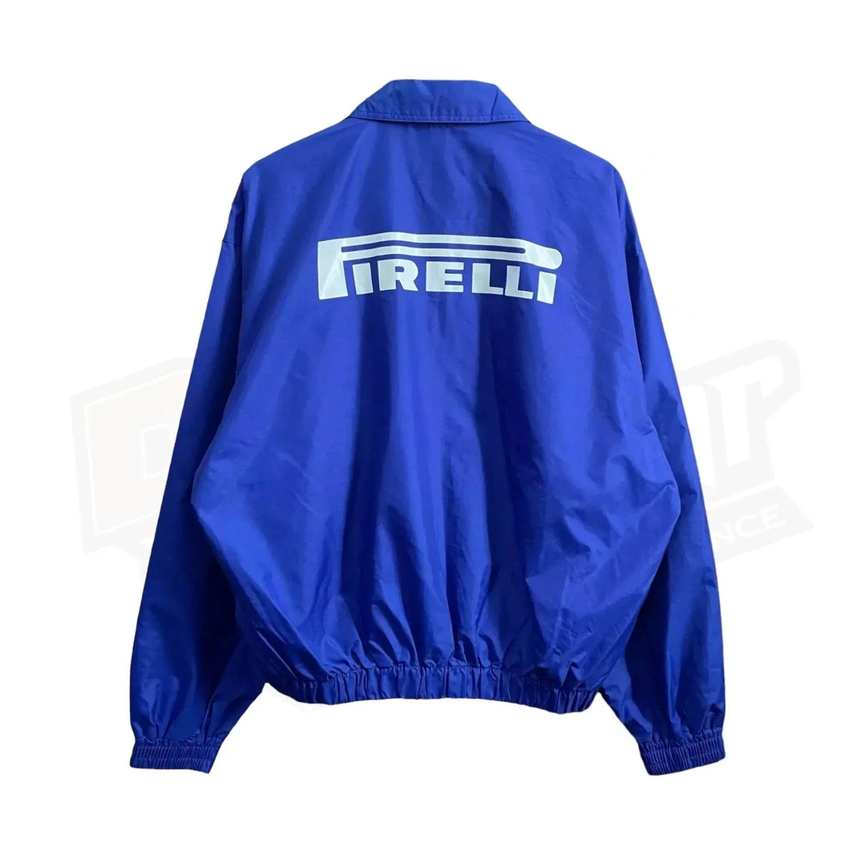Vintage Ferrari Pirelli Racing Jacket | Speed Racewear