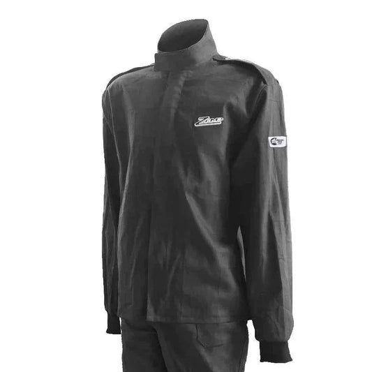 ZR-10 Race Jacket | Speed Racewear