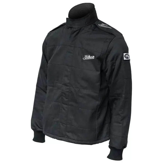 ZR-30 Race Jacket | Speed Racewear