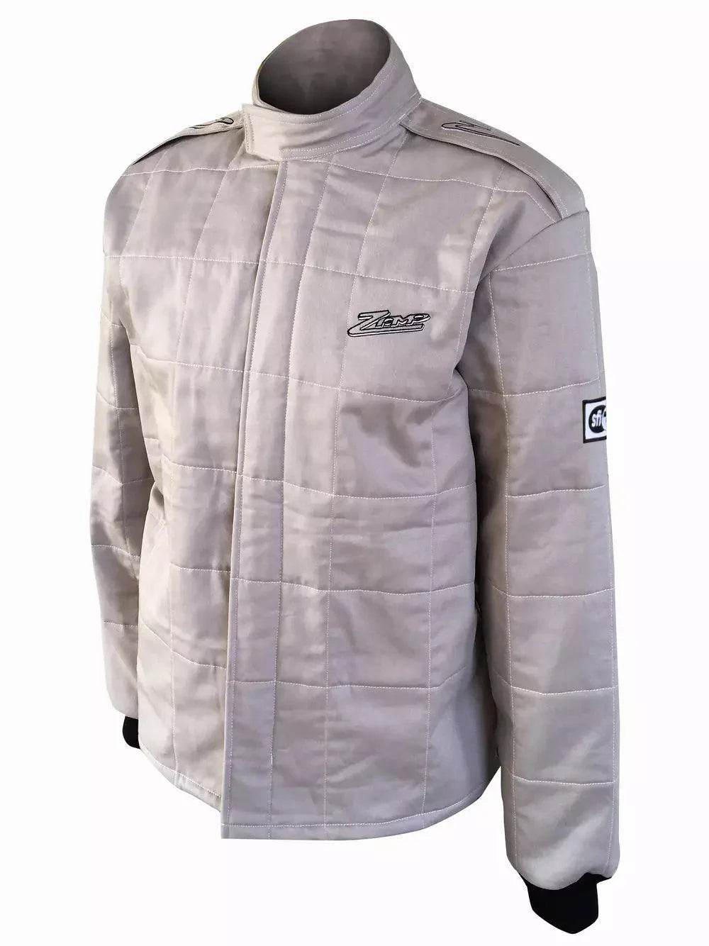 ZR-30 Race Jacket | Speed Racewear